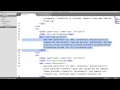 Building Pure CSS Tabs
