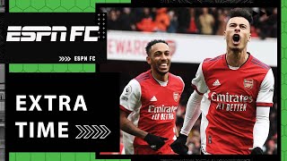 Where will Arsenal finish in the Premier League table? | Extra Time | ESPN FC