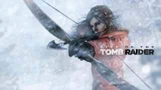 لعب طويل : تختيم لعبة رايز اوف ذا تومب رايدر - Long Play : Rise of the Tomb Raider