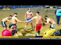 super final match rampur gujjran channa kabaddi cup 26 jan 2025