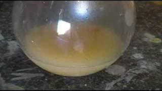 Make Phenol (carbolic acid) from Aniline