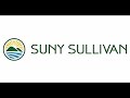 SUNY Sullivan Podcast: Student Activities (Feb. 2023)