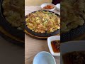 아주 오랜만에 오이도에서 만찬을 즐기고 왔습니다. cooking vlog 요리