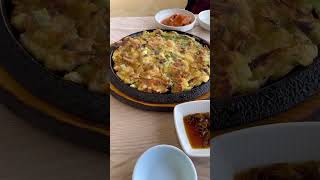 아주 오랜만에 오이도에서 만찬을 즐기고 왔습니다. #cooking #vlog #요리