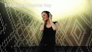 PowerDirector 10 - Enhanced Chroma Key