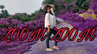 Zoom Zoom - Radhe (Your Most Wanted Bhai)| Salman Khan | Choreography by Swagatamadancemoves