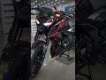 pulsar n160 new red colour bs7 2024 model price difference shortsfeed shorts youtubeshorts bajaj