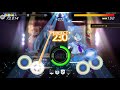 [Tapsonic TOP] Groovin' Up (Expert)