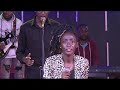 How Great is our God in the Worship Booth Episode 3 with Sheilah Tugume