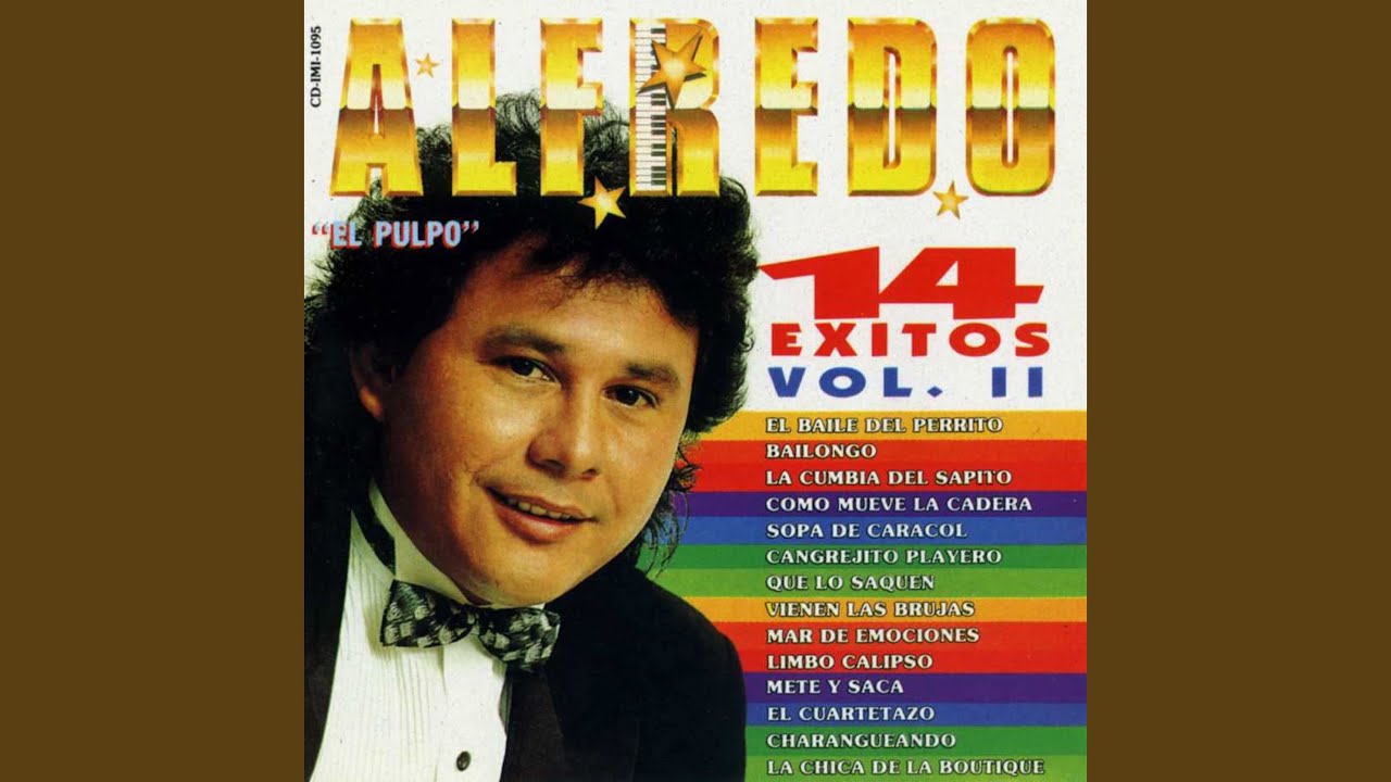 Cangrejito Playero Youtube Music