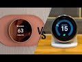 Nest Thermostat VS Nest Learning Thermostat - Which is right for you?
