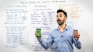 How to Optimize for Competitors' Branded Keywords - Whiteboard Friday