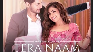Tera Naam new Song | Status 🥀 Darshan Raval | Tulsi Kumar