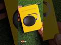 realme cobble Bluetooth speaker  calling unboxing 5wat 🔇🔊