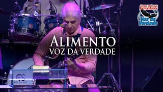 Alimento - Voz da Verdade \