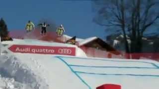 Skicross- Tragica morte di Zoricic.mp4