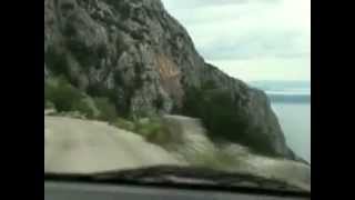 Tours-TV.com: Biokovo mountain range