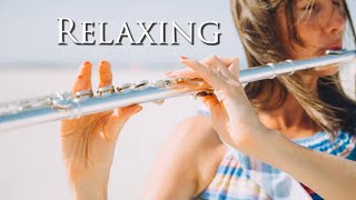 Beautiful and Relaxing Duet 😌 Heavenly Flute and Piano Music