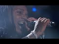 Jacquees Serenades The Crowd With “B.E.D” And “You”  Soul Train Awards 2018