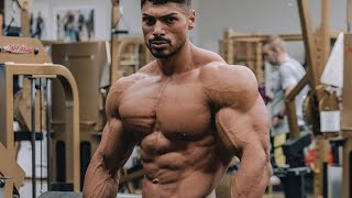 Andrei Deiu Physique ❤️ | Rate This | Mr Olympia 2020 | Ultimate Fitness Compilation | Beast Mode