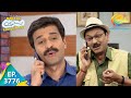 P Se Naam - Taarak Mehta Ka Ooltah Chashmah - Ep 3776 -Full Episode - 20 May 2023