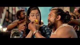 Pogaru | Karabuu | 4K Video Song | Dhruva Sarja | Rashmika Mandanna | Nanda Kishore | Chandan Shetty