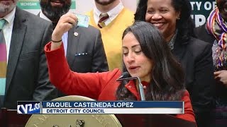 New Detroit ID cards