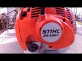 Stihl BR450c Review-Everage Lawn Care