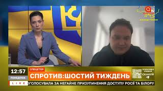 РОСІЙСЬКІ ВІЙСЬКА ВІДСТУПАЮТЬ: чого від цього чекати? / Мусієнко