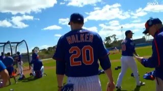 Mets Insider: Neil Walker