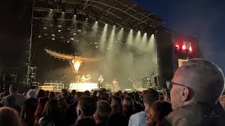 D-A-D - Live at Sommarrock Svedala 2024 - Full show