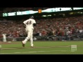 World Series 2012 Game 1 Pablo Sandoval Third Home Run - MLB International