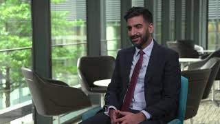 Why return to work with Deloitte?