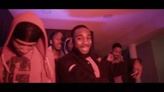 Hundo Stack (Ft. Kdfromthepack \u0026 Trill Kye) - All In (Official Music Video)