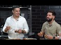 pan sobao dominicano 🇩🇴 con el chef miguel saviñón umami colectivo