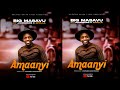 Amaanyi -Big Masauv ft Johnmarie & Apolla #newugandangospelmusic2022 #gospelmusic2022