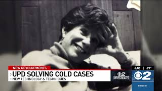Advanced DNA technology may help solve 24-year-old cold case out of Millcreek
