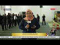 8 OGOS 2023 - UNDI AWAL PRU DUN KE-15 - N.40 KOTA ANGGERIK, SELANGOR