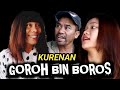 Kurenan goroh bin boros // lawak bali mekedekan - tut bradut