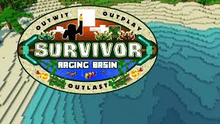 Apply Now to Minecraft Survivor: Raging Basin! [OPEN]