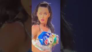 Katy Perry's Viral Moment | katy perry goes viral | #viral #katy #viralvideos #viralreels #katyperry