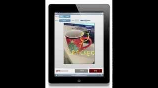 GoDraw - Drawing on Photos with FileMaker Go