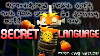 Decoding the Secret Language in MISC a Tiny Tale...