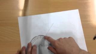 Measuring Angles Common Errors