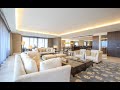 The St. Regis Bangkok Residence Condominium for Rent