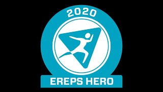 EREPS Heroes - Oludare Olayiwola - Full Body Workout