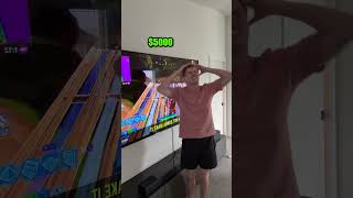 Rage Quitting Be Like Shorts