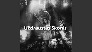 Uždrausta Skonis