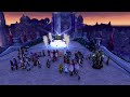 world of warcraft rp 2024 argent dawn eu