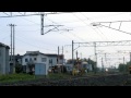 2012.5.25 青い森鉄道1レ・寝台特急北斗星